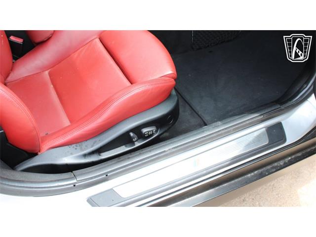 2006 BMW Z4 (CC-2075800) for sale in Tulsa, Oklahoma