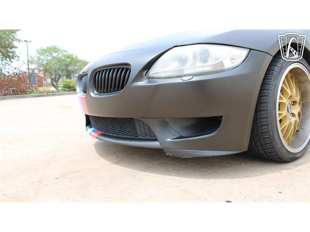 2006 BMW Z4 (CC-2075800) for sale in Tulsa, Oklahoma