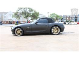 2006 BMW Z4 (CC-2075800) for sale in Tulsa, Oklahoma