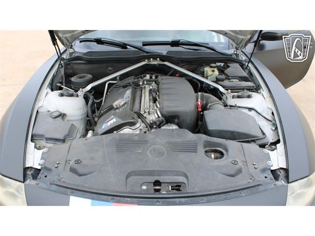 2006 BMW Z4 (CC-2075800) for sale in Tulsa, Oklahoma