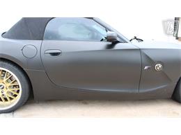 2006 BMW Z4 (CC-2075800) for sale in Tulsa, Oklahoma