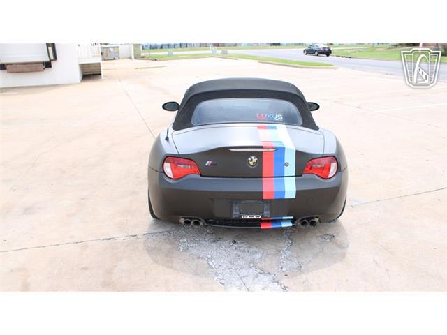 2006 BMW Z4 (CC-2075800) for sale in Tulsa, Oklahoma