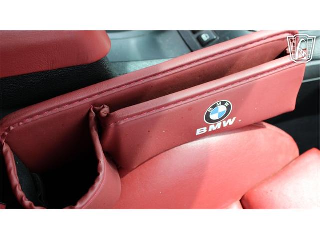 2006 BMW Z4 (CC-2075800) for sale in Tulsa, Oklahoma