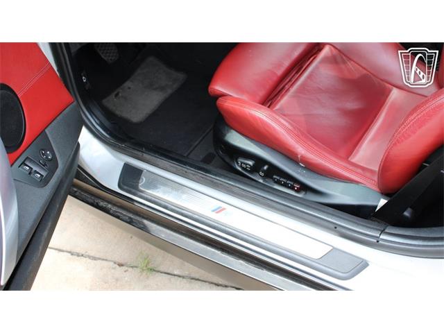 2006 BMW Z4 (CC-2075800) for sale in Tulsa, Oklahoma