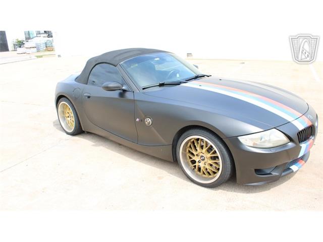 2006 BMW Z4 (CC-2075800) for sale in Tulsa, Oklahoma