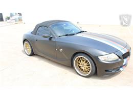 2006 BMW Z4 (CC-2075800) for sale in Tulsa, Oklahoma