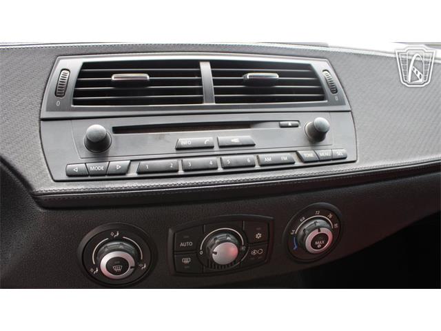 2006 BMW Z4 (CC-2075800) for sale in Tulsa, Oklahoma