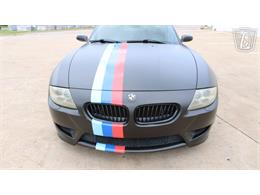 2006 BMW Z4 (CC-2075800) for sale in Tulsa, Oklahoma