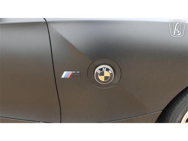 2006 BMW Z4 (CC-2075800) for sale in Tulsa, Oklahoma