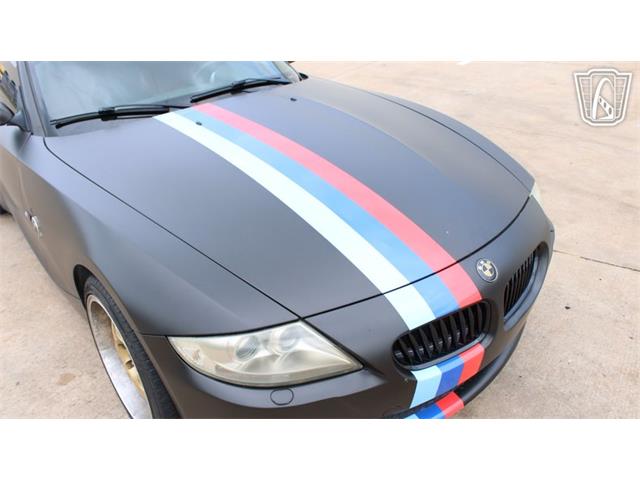 2006 BMW Z4 (CC-2075800) for sale in Tulsa, Oklahoma