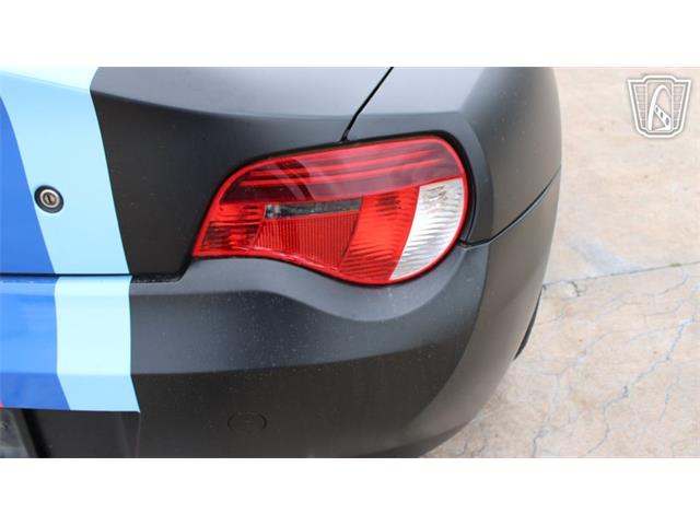 2006 BMW Z4 (CC-2075800) for sale in Tulsa, Oklahoma