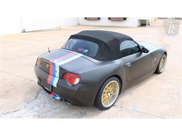 2006 BMW Z4 (CC-2075800) for sale in Tulsa, Oklahoma