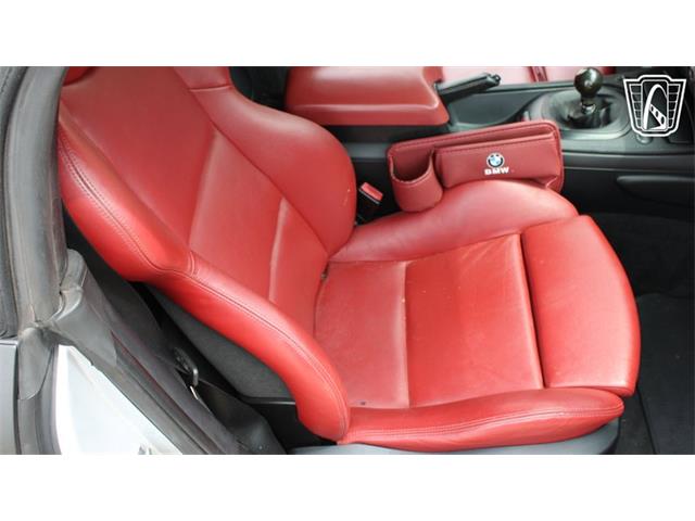 2006 BMW Z4 (CC-2075800) for sale in Tulsa, Oklahoma