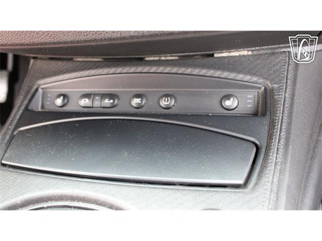 2006 BMW Z4 (CC-2075800) for sale in Tulsa, Oklahoma