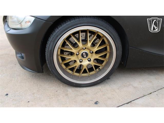 2006 BMW Z4 (CC-2075800) for sale in Tulsa, Oklahoma
