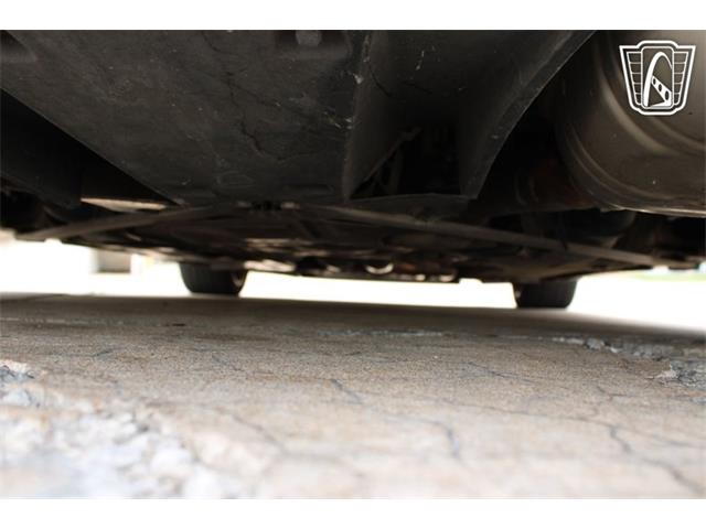 2006 BMW Z4 (CC-2075800) for sale in Tulsa, Oklahoma