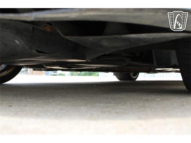 2006 BMW Z4 (CC-2075800) for sale in Tulsa, Oklahoma