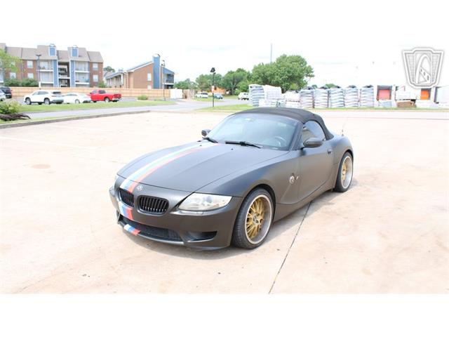 2006 BMW Z4 (CC-2075800) for sale in Tulsa, Oklahoma