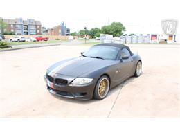 2006 BMW Z4 (CC-2075800) for sale in Tulsa, Oklahoma