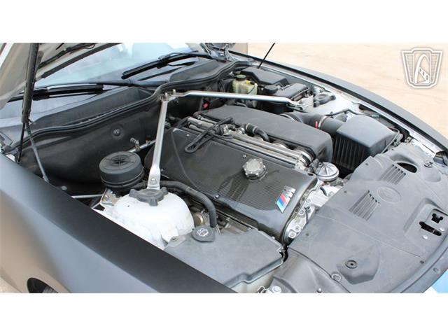 2006 BMW Z4 (CC-2075800) for sale in Tulsa, Oklahoma