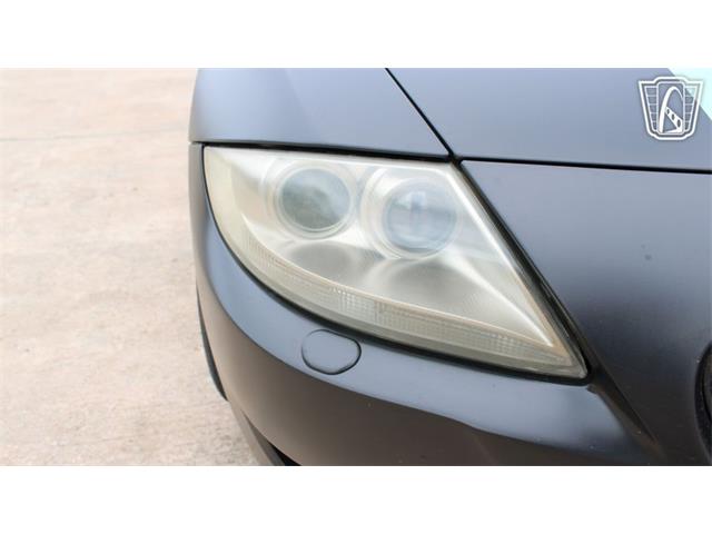 2006 BMW Z4 (CC-2075800) for sale in Tulsa, Oklahoma