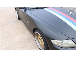 2006 BMW Z4 (CC-2075800) for sale in Tulsa, Oklahoma