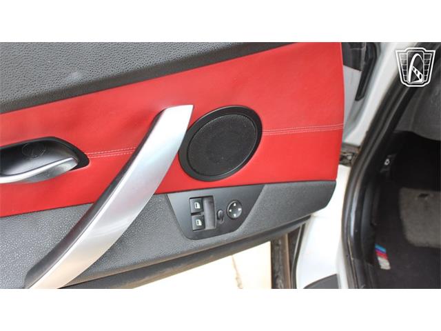 2006 BMW Z4 (CC-2075800) for sale in Tulsa, Oklahoma