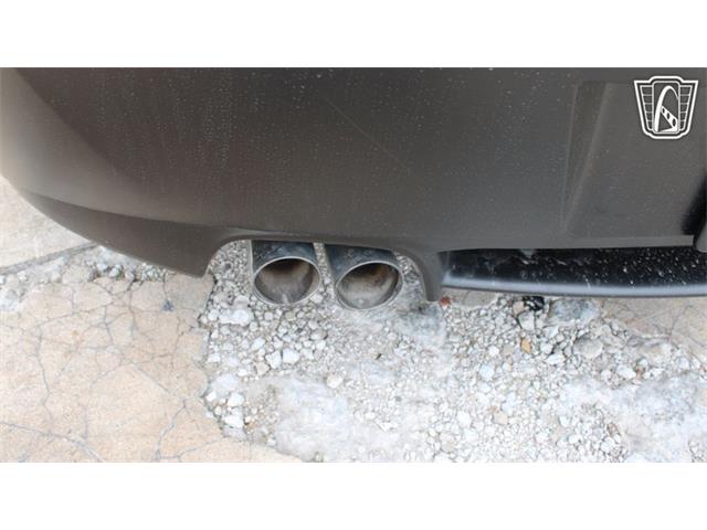 2006 BMW Z4 (CC-2075800) for sale in Tulsa, Oklahoma