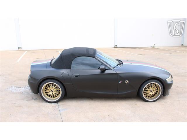 2006 BMW Z4 (CC-2075800) for sale in Tulsa, Oklahoma