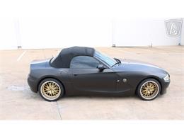 2006 BMW Z4 (CC-2075800) for sale in Tulsa, Oklahoma