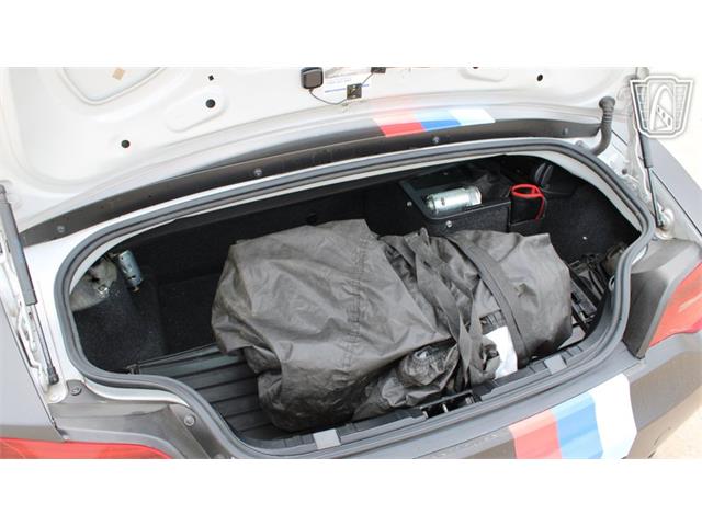 2006 BMW Z4 (CC-2075800) for sale in Tulsa, Oklahoma