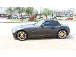 2006 BMW Z4 (CC-2075800) for sale in Tulsa, Oklahoma