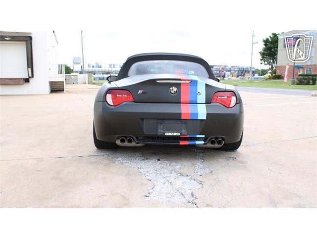 2006 BMW Z4 (CC-2075800) for sale in Tulsa, Oklahoma