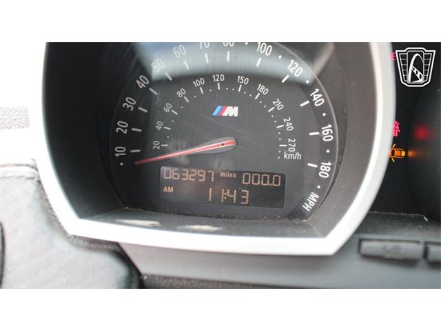 2006 BMW Z4 (CC-2075800) for sale in Tulsa, Oklahoma