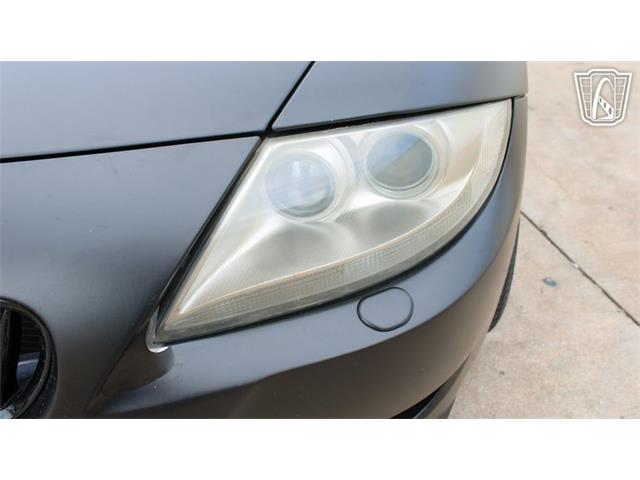 2006 BMW Z4 (CC-2075800) for sale in Tulsa, Oklahoma