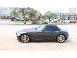 2006 BMW Z4 (CC-2075800) for sale in Tulsa, Oklahoma