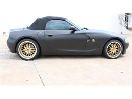 2006 BMW Z4 (CC-2075800) for sale in Tulsa, Oklahoma