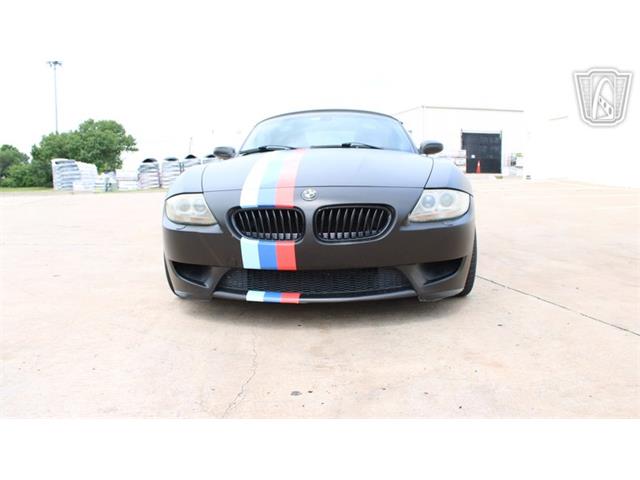 2006 BMW Z4 (CC-2075800) for sale in Tulsa, Oklahoma