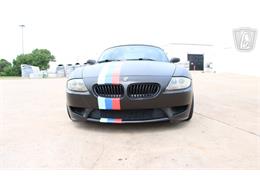 2006 BMW Z4 (CC-2075800) for sale in Tulsa, Oklahoma