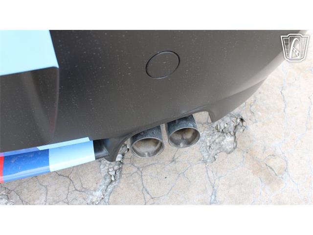 2006 BMW Z4 (CC-2075800) for sale in Tulsa, Oklahoma