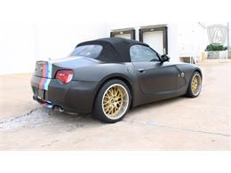 2006 BMW Z4 (CC-2075800) for sale in Tulsa, Oklahoma