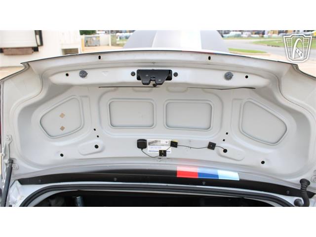 2006 BMW Z4 (CC-2075800) for sale in Tulsa, Oklahoma