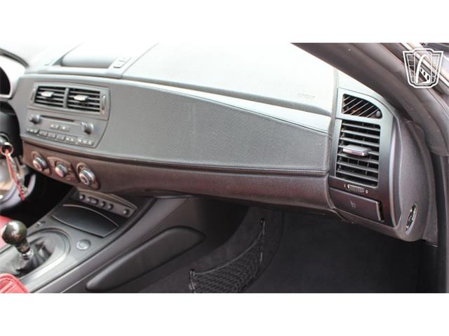 2006 BMW Z4 (CC-2075800) for sale in Tulsa, Oklahoma