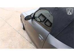 2006 BMW Z4 (CC-2075800) for sale in Tulsa, Oklahoma