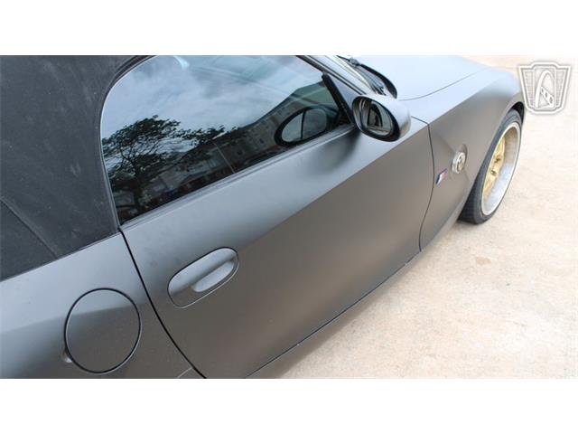 2006 BMW Z4 (CC-2075800) for sale in Tulsa, Oklahoma