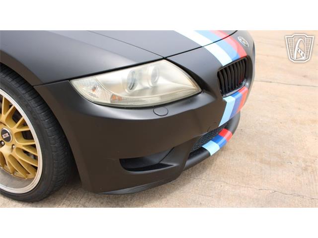 2006 BMW Z4 (CC-2075800) for sale in Tulsa, Oklahoma