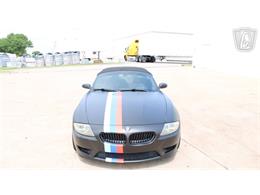 2006 BMW Z4 (CC-2075800) for sale in Tulsa, Oklahoma