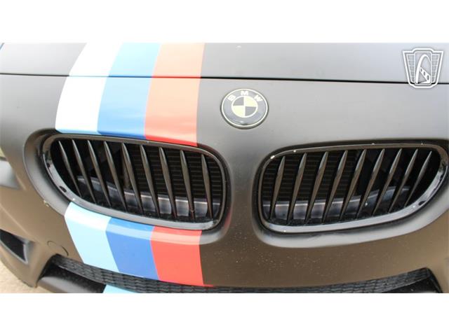 2006 BMW Z4 (CC-2075800) for sale in Tulsa, Oklahoma