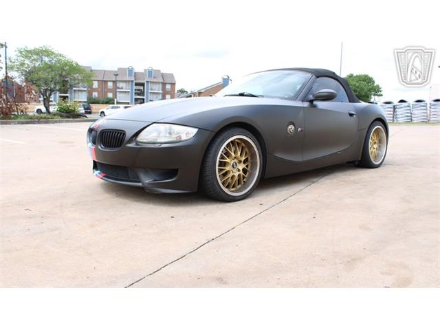 2006 BMW Z4 (CC-2075800) for sale in Tulsa, Oklahoma
