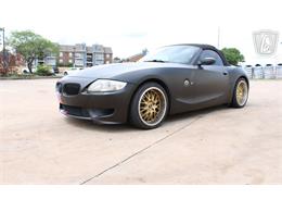 2006 BMW Z4 (CC-2075800) for sale in Tulsa, Oklahoma